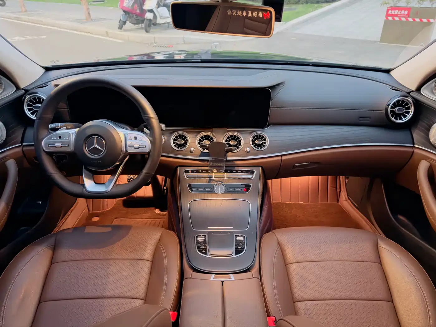 Mercedes-Benz E-Class 2019 Facelift E 300 L Sport Luxury фото 7