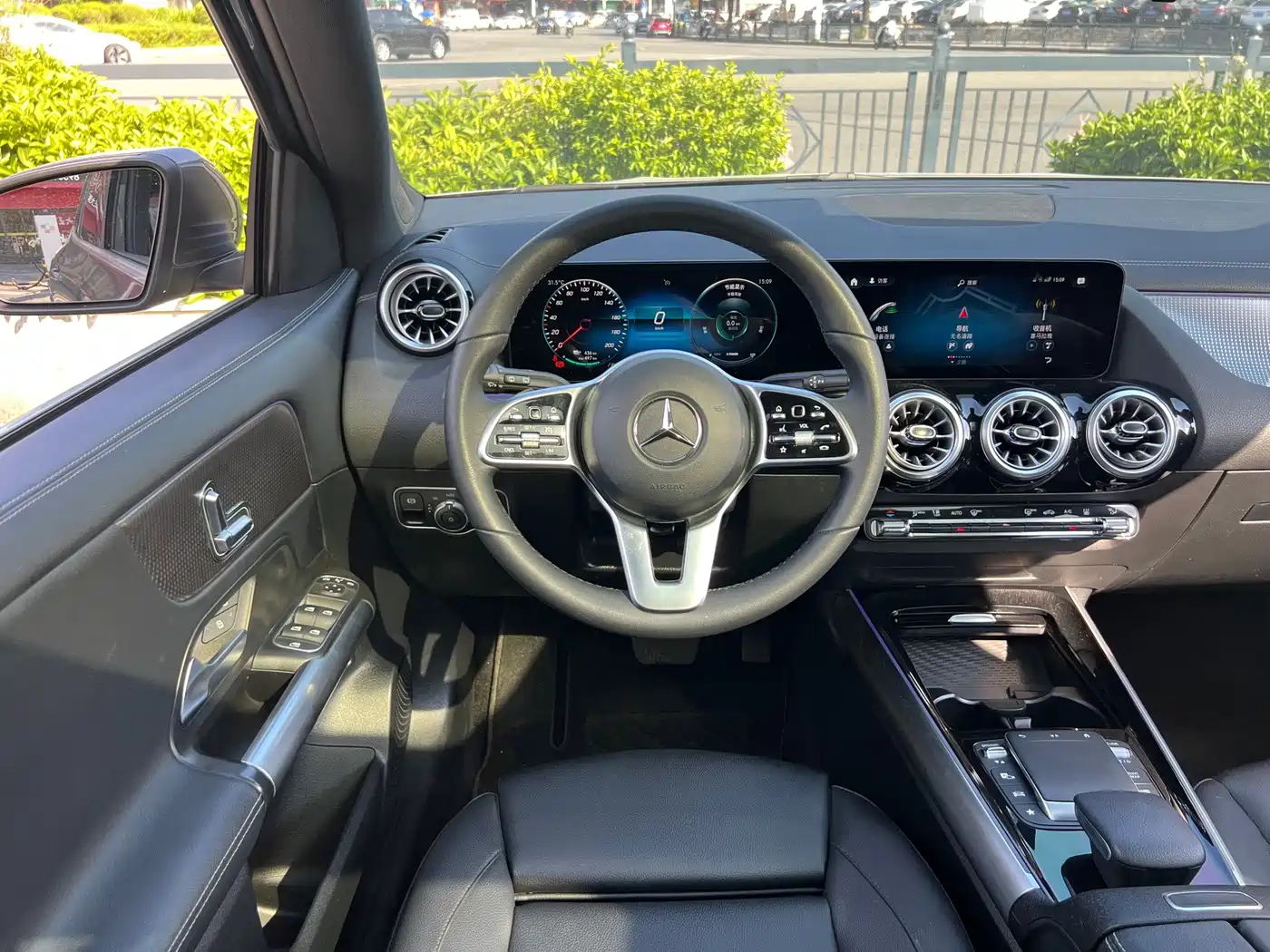 Mercedes-Benz EQA 2023 2022 EQA 260