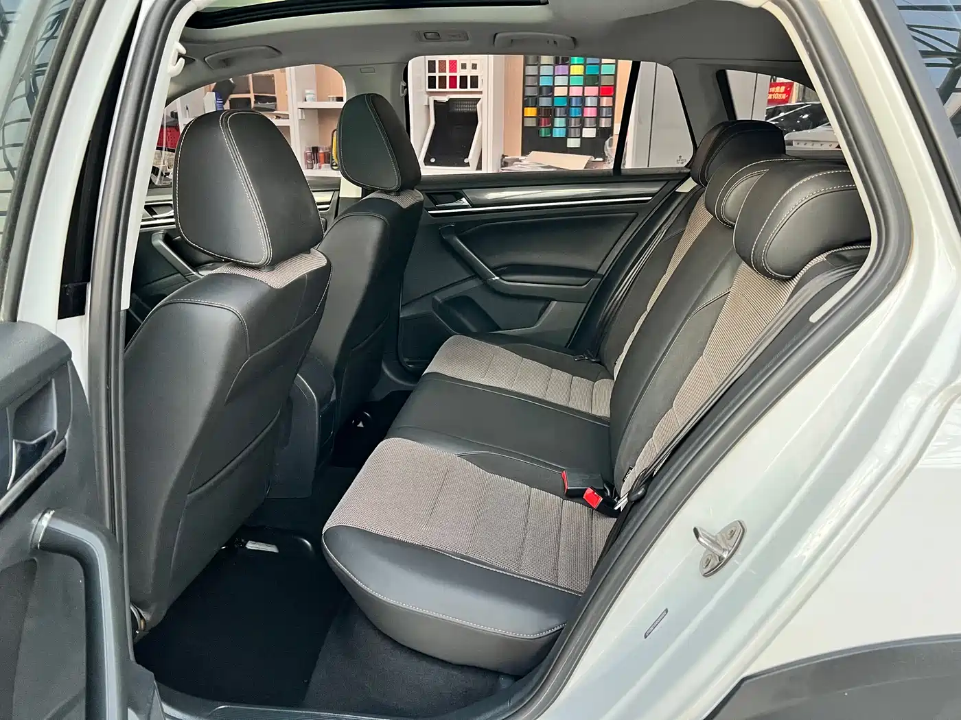 Volkswagen C-TREK 2017 230TSI DSG Comfort фото 27