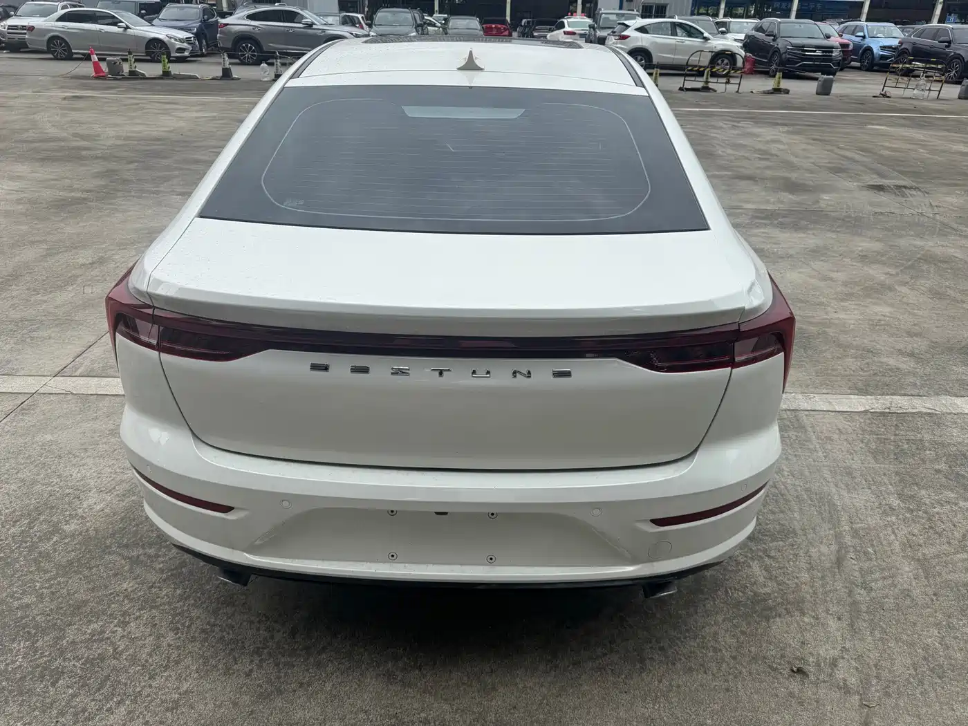 Photo 14 - Besturn B70
