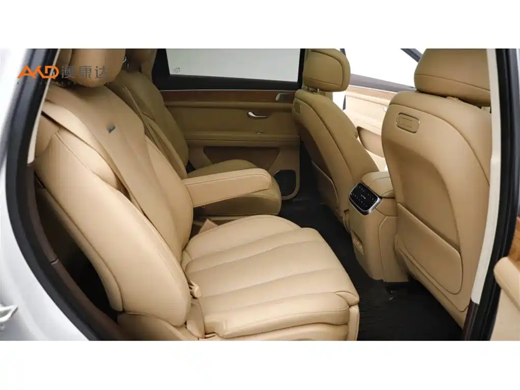 AITO Wenjie AITO M7 2024 1.5T RWD Plus 6-Seater фото 8