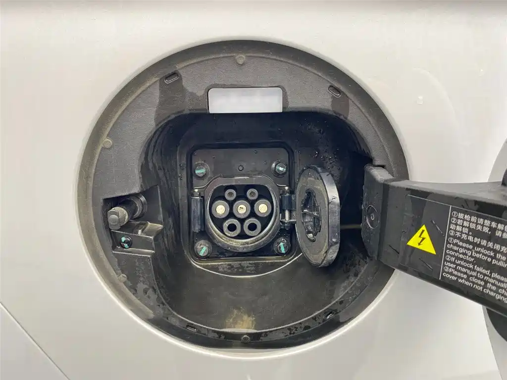 BYD SONGJIANG NEW ENERGY