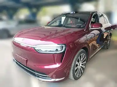 AITO M7