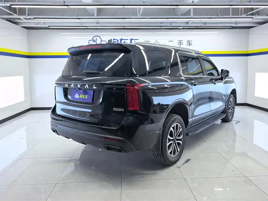 Haval H5 2023 2.0T Automatic 2WD Elite Edition Petrol фото 3