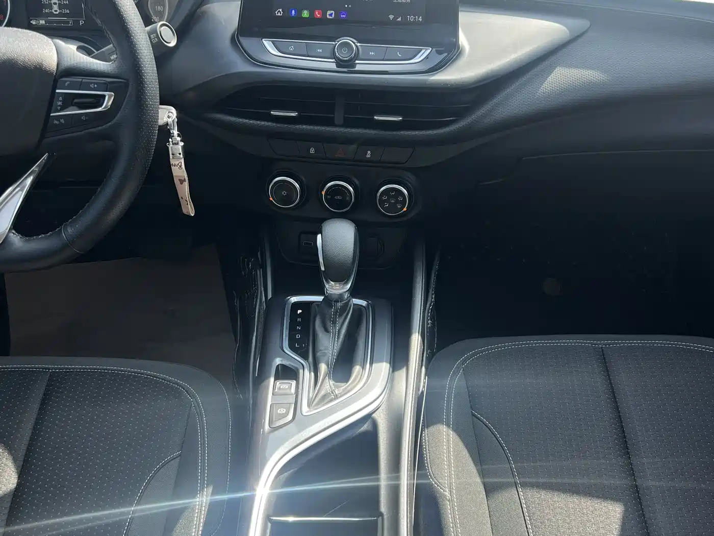 Buick Verano 2022 Pro 533T Enjoyment Edition фото 7