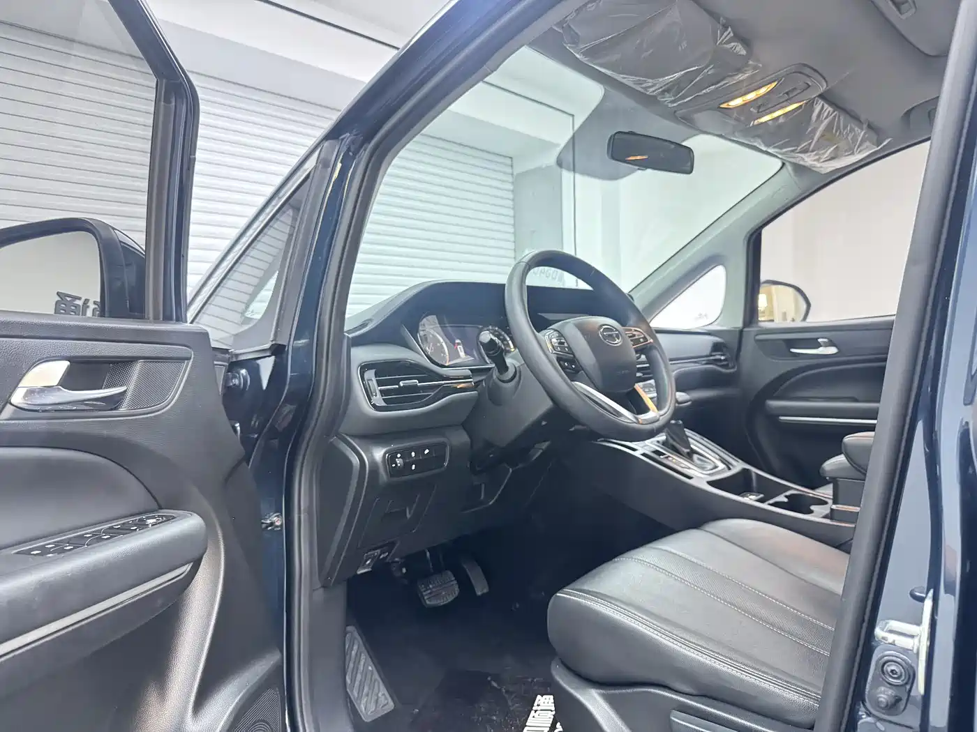 GAC Trumpchi Trumpchi M6 2021 PRO 270T Automatic Luxury Edition фото 4