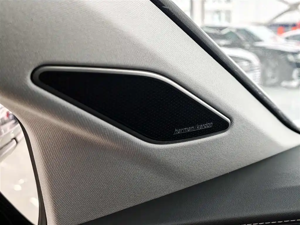 Volkswagen Talagon 2022 380TSI 4WD Flagship Victory Edition 6-seater фото 21