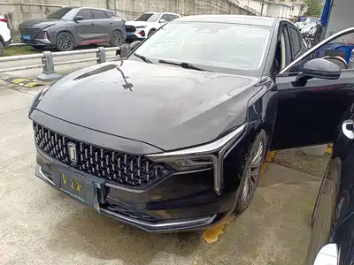 Bestune B70