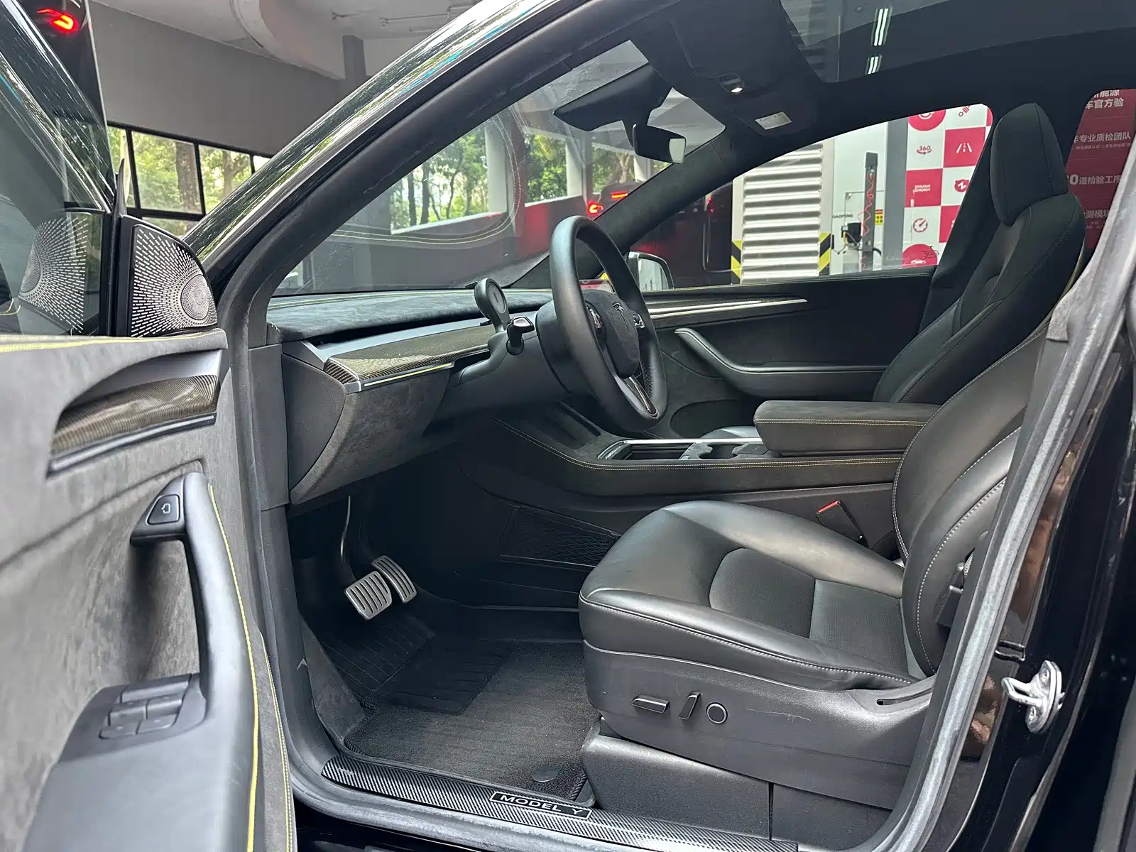 Фото 5 - Tesla Model Y