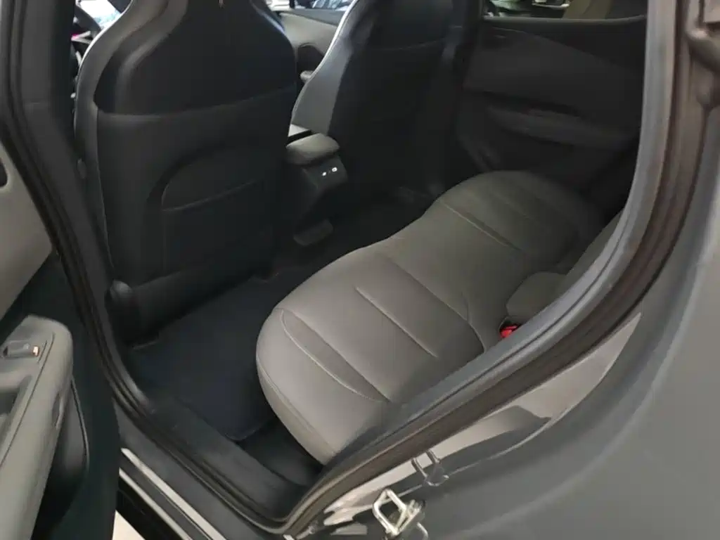 Lynk & Co Z20 2025 2025 530km RWD Max