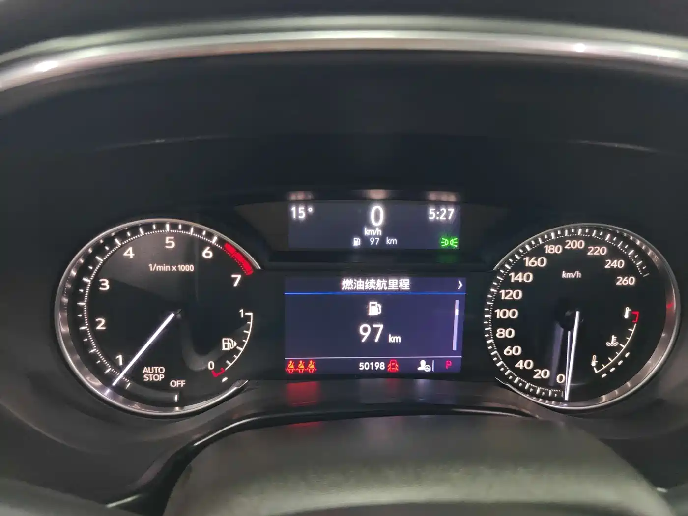 Cadillac CT5 2021 28T Luxury фото 20
