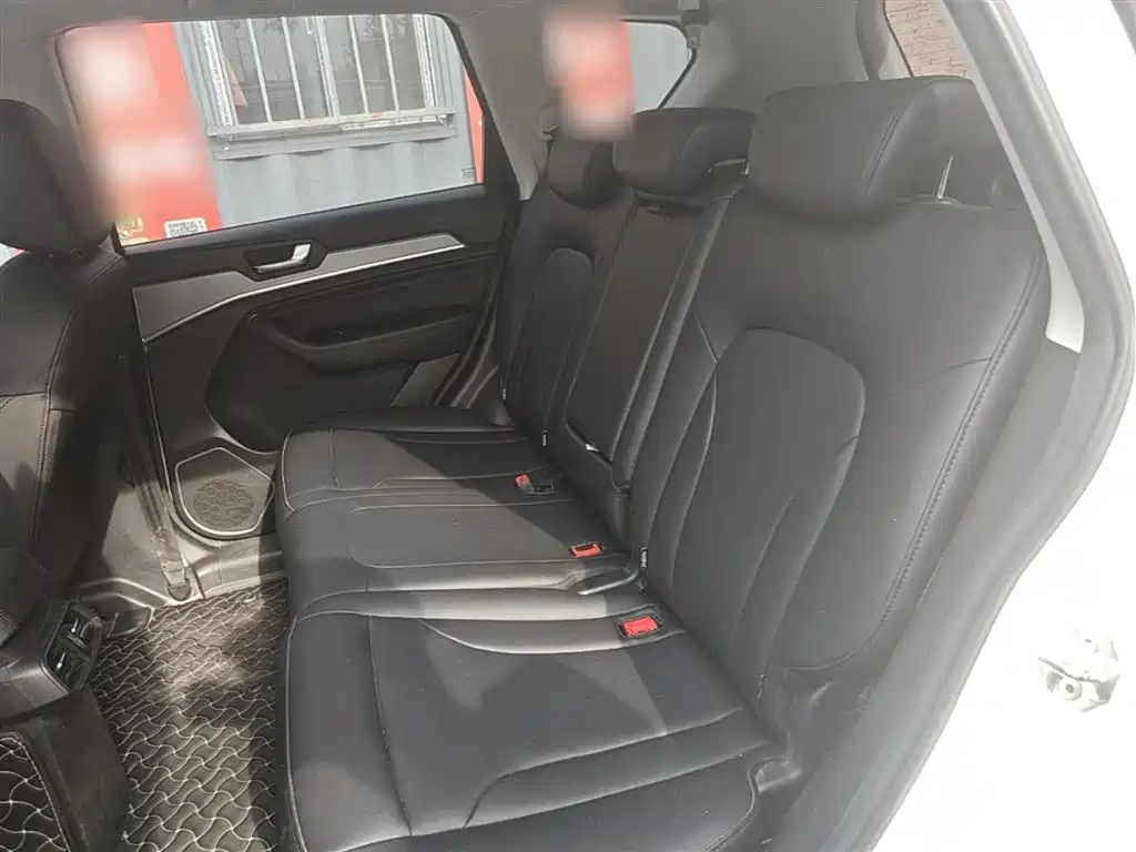 Haval H6 2018 Red Label Sport 1.5T Manual 2WD Elite фото 17