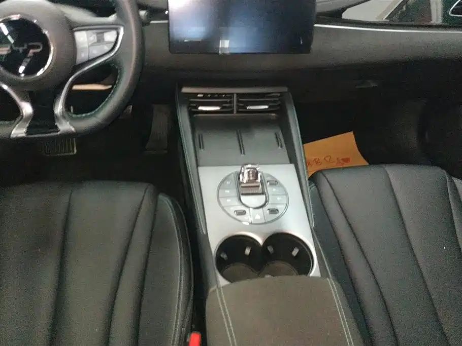 BYD Seal 06 DM-i Touring 2025 DM-i 150KM Premium фото 16