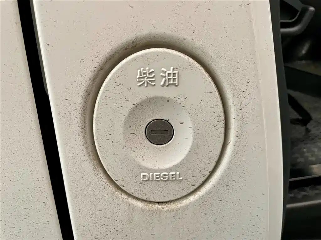 SAIC MAXUS XINTU V80