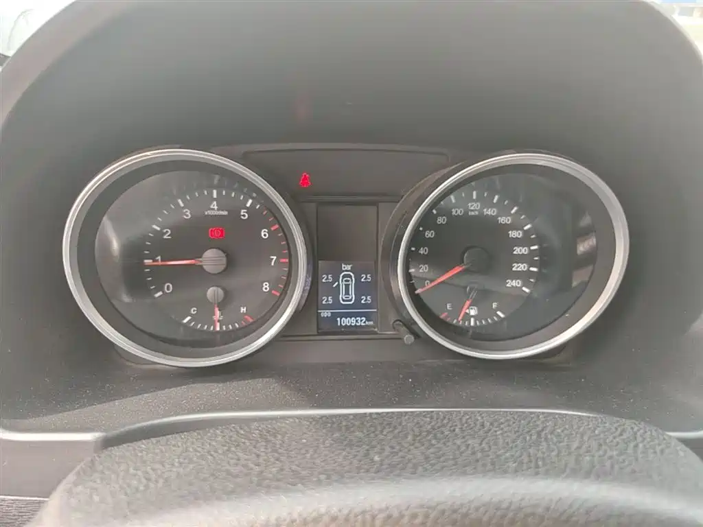 Haval H6 2015 Facelift Sport Edition 1.5T Manual 2WD Elite фото 12