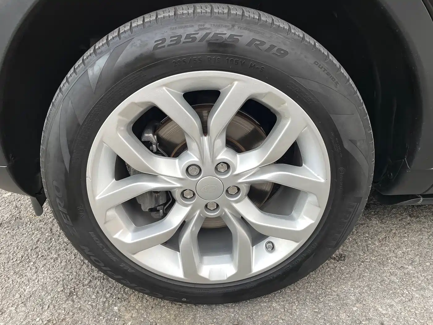 Land Rover Discovery Sport 2016 2.0T HSE фото 15