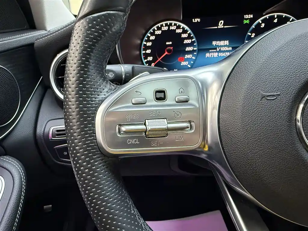 Mercedes-Benz C-Class 2020 Facelift C 260 L Sport фото 11