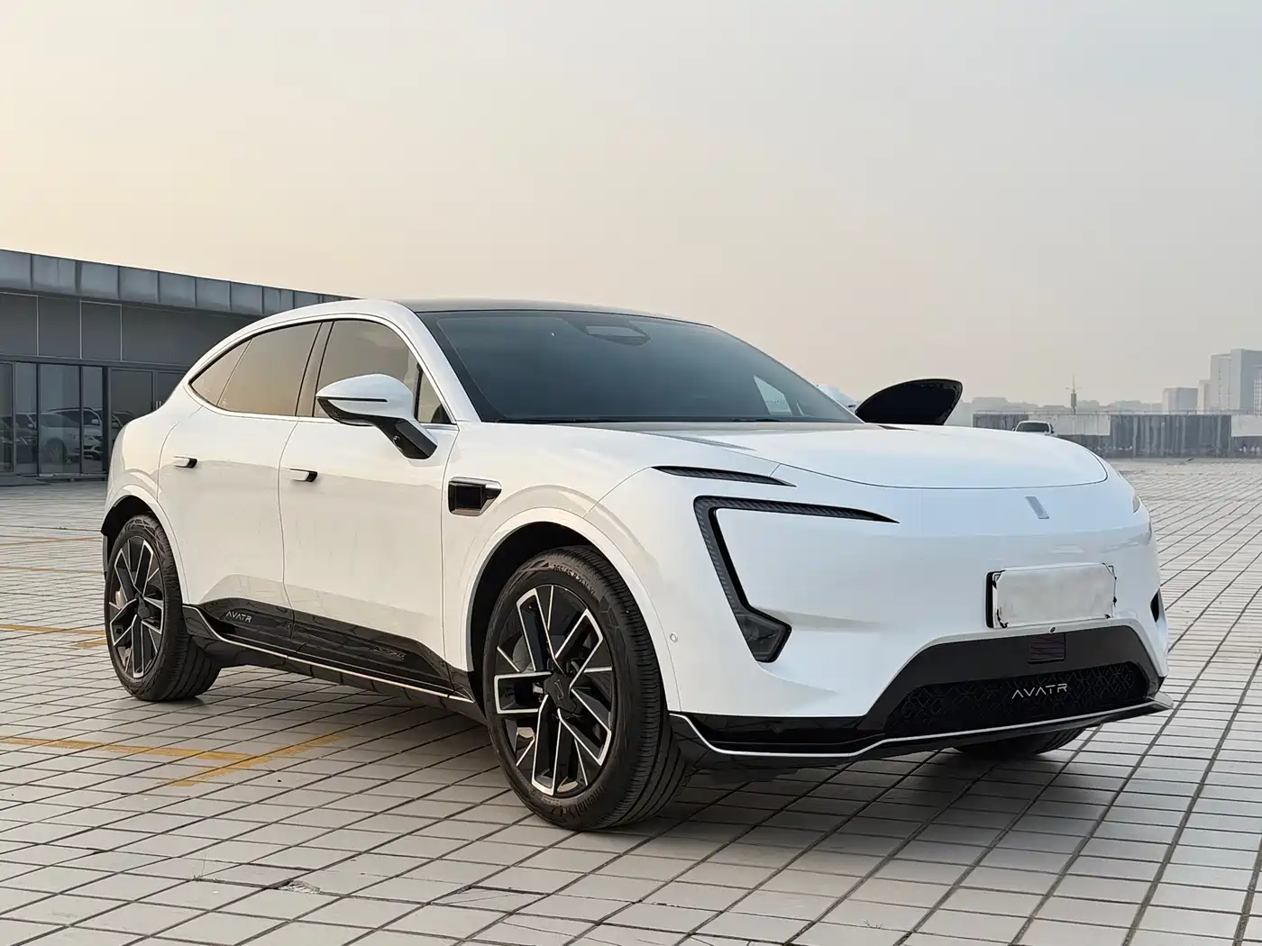 AVATR AVITA 11