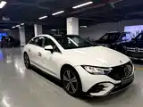 Фото 3 - Mercedes-Benz EQE