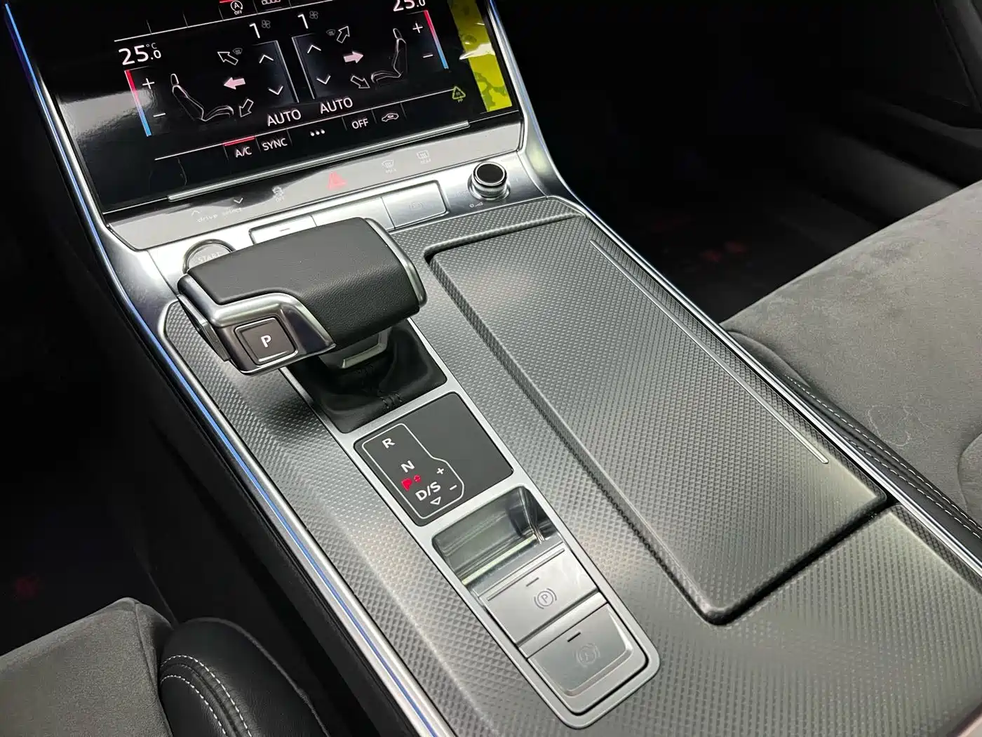 Audi A6L 2024 45 TFSI Premium Dynamic фото 15