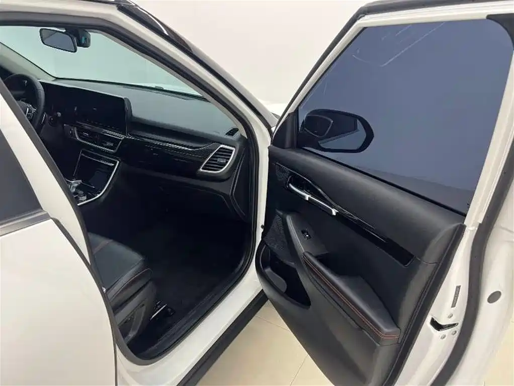 Kia KX3 Smart Run 2021 1.5L CVT Fashion Edition фото 10
