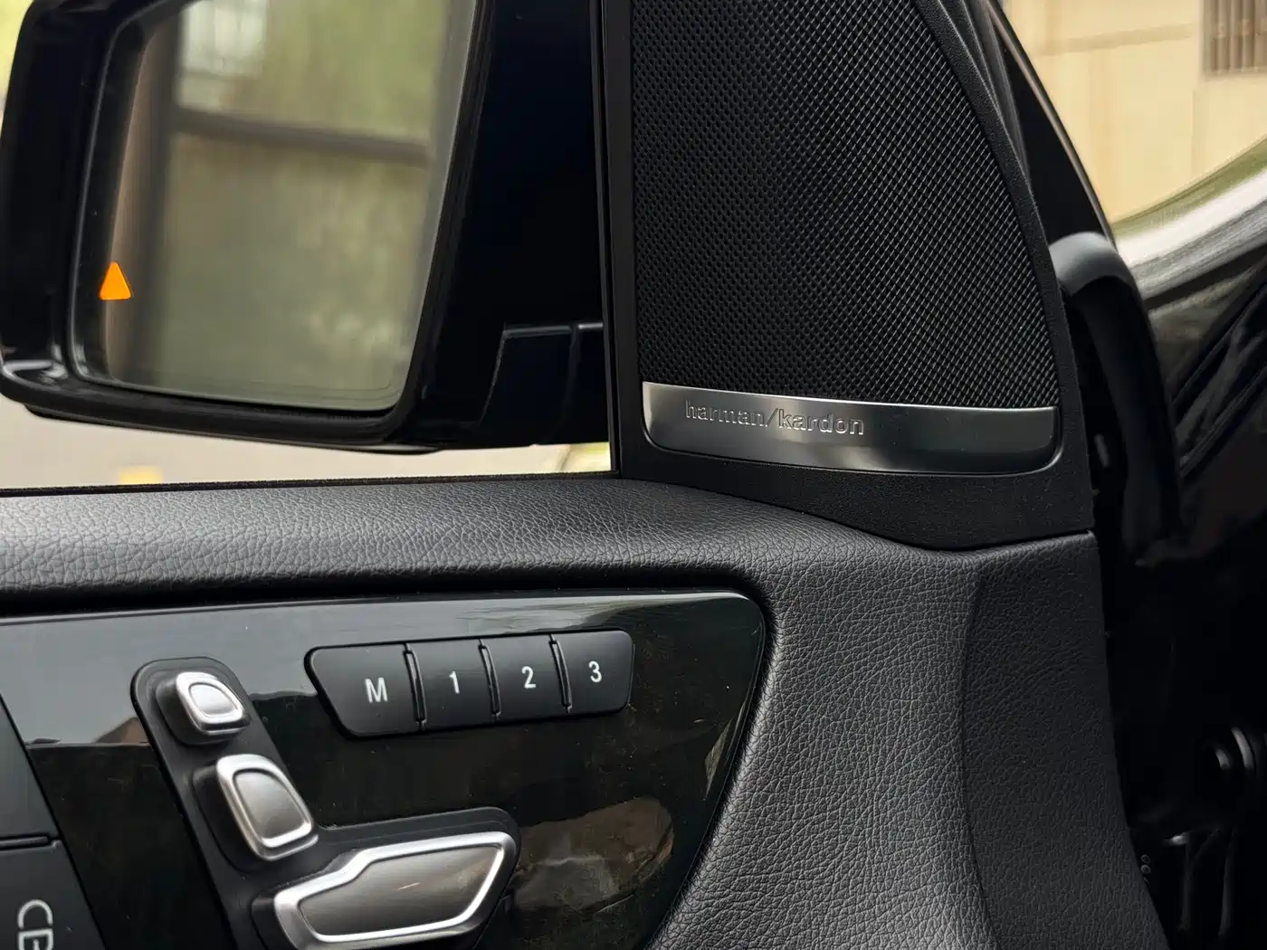 MERCEDES-BENZ GLE COUPE AMG