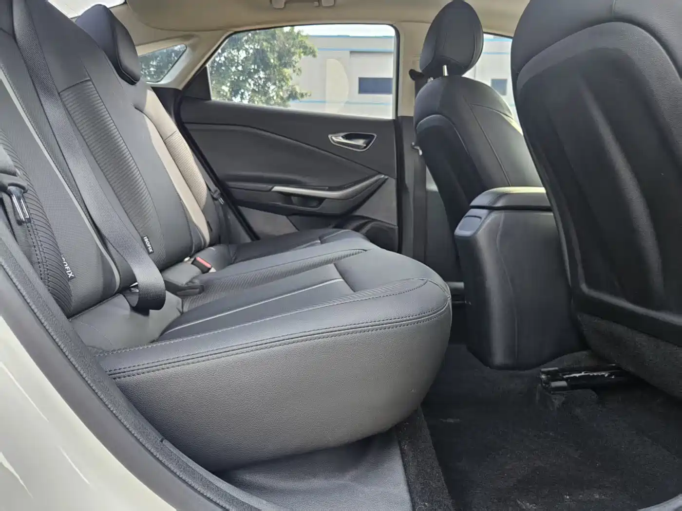 Hyundai Fista 2019 280TGDi Sport Edition China VI фото 9