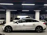 Фото 8 - Mercedes-Benz EQE