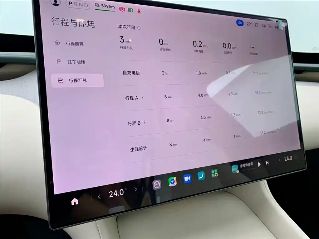 Xiaomi Auto Xiaomi YU7 2025 Extended Range AWD Pro фото 18