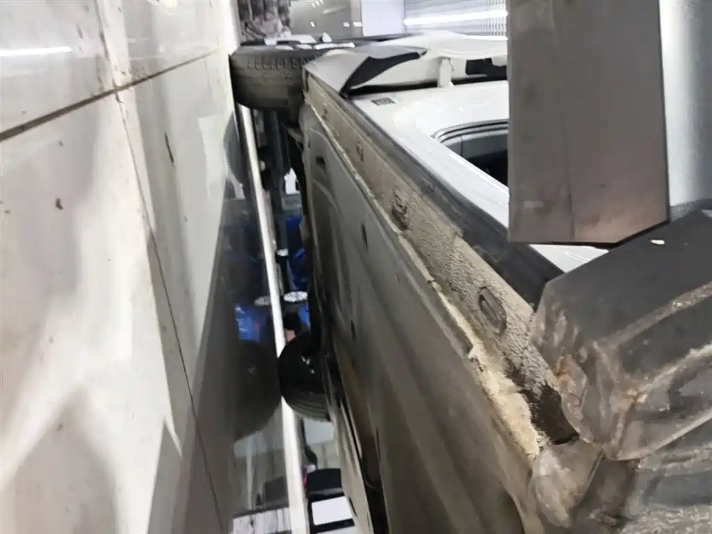 Volkswagen Tiguan L 2018 280TSI Automatic 2WD Comfort фото 21