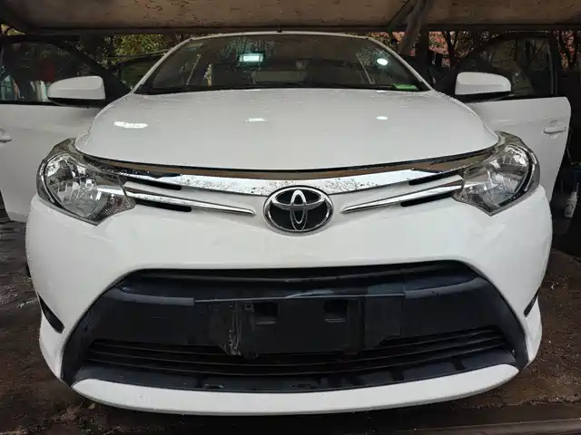 TOYOTA VIOS