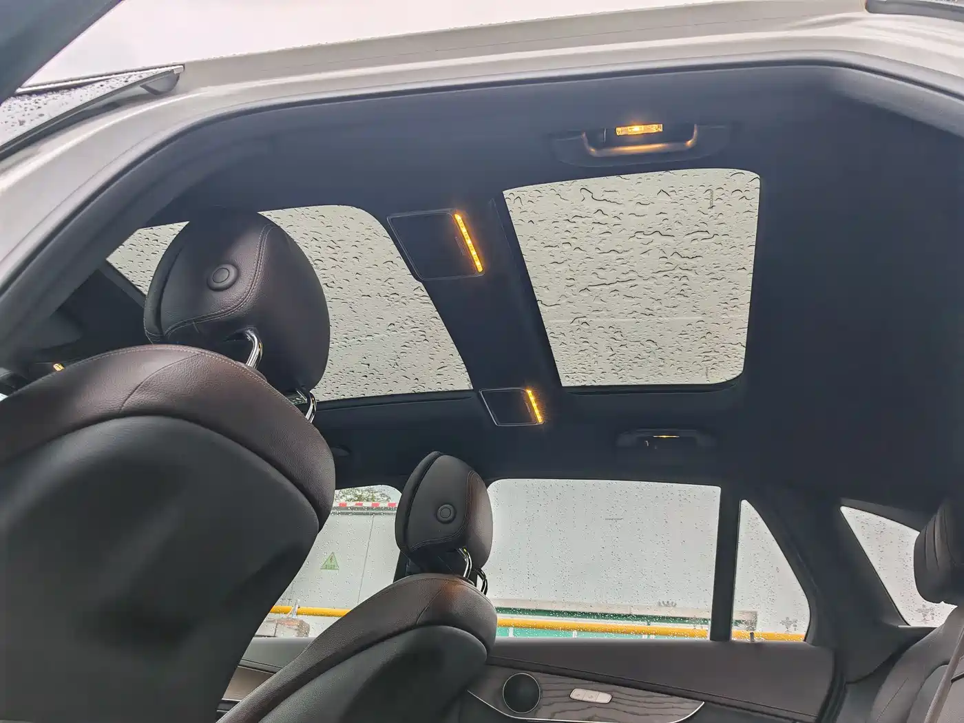 Mercedes-Benz GLC 2021 GLC 260 L 4MATIC Luxury фото 11