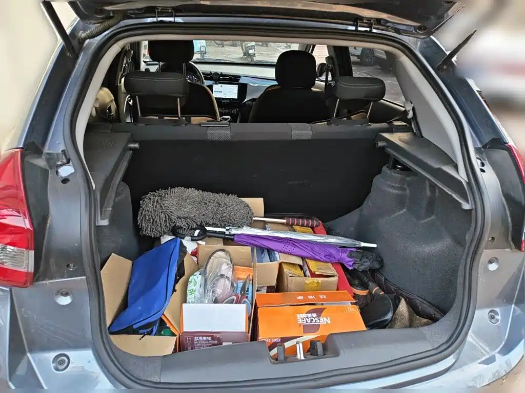 Chery Tiggo 3x 2025 2024 1.5L CVT Excellence