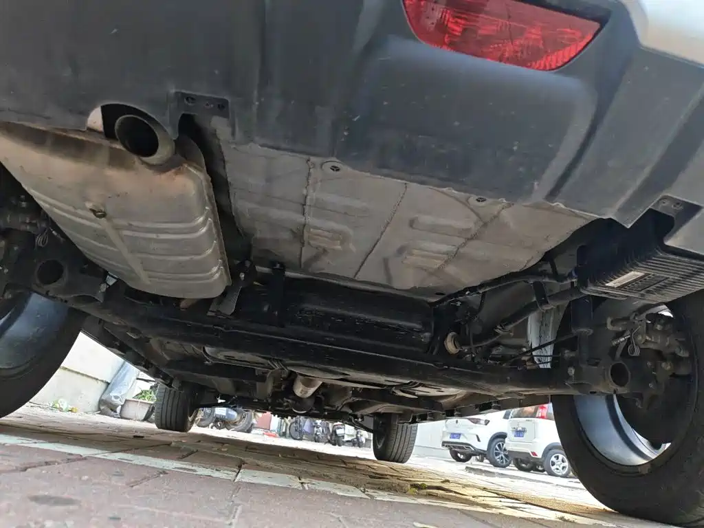 Chery Tiggo 3x 2025 2024 1.5L CVT Excellence