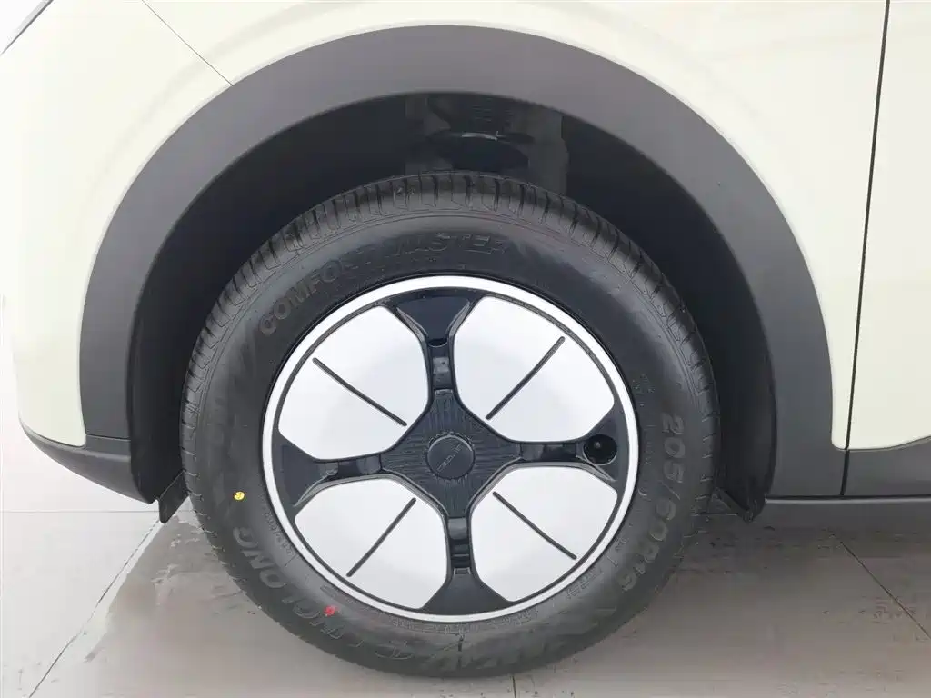 GEELY GALAXY STAR WISH