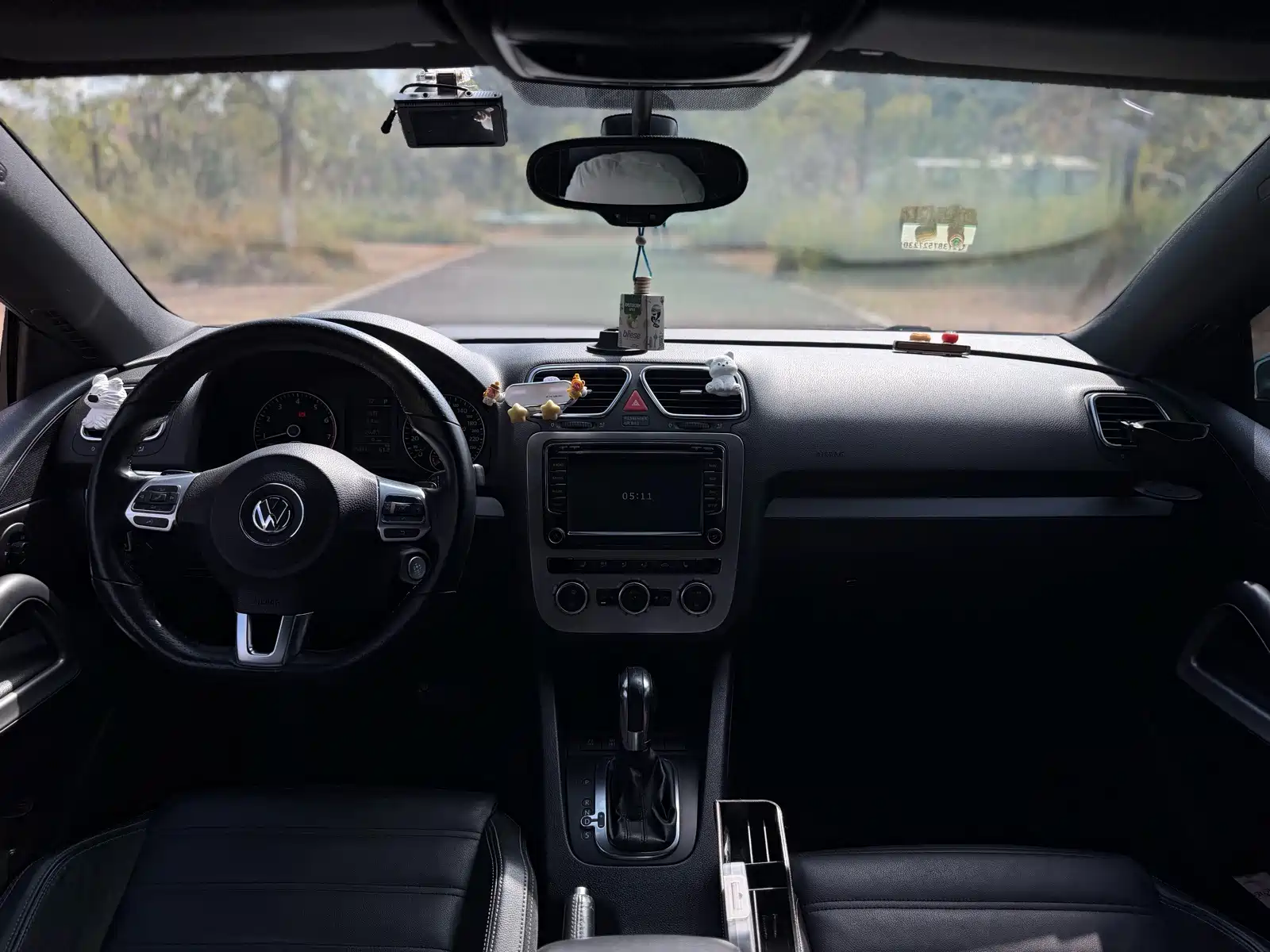 Photo 18 - Volkswagen Scirocco