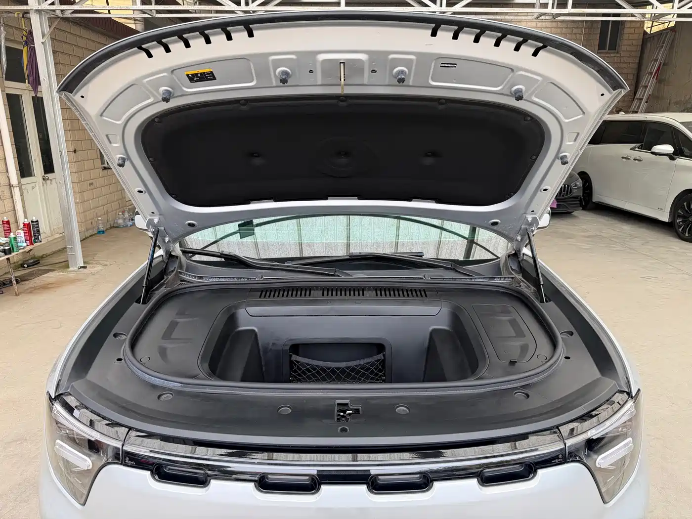 smart Genie #5 2026 2024 Ultra Long Range Adventure Luxury Edition