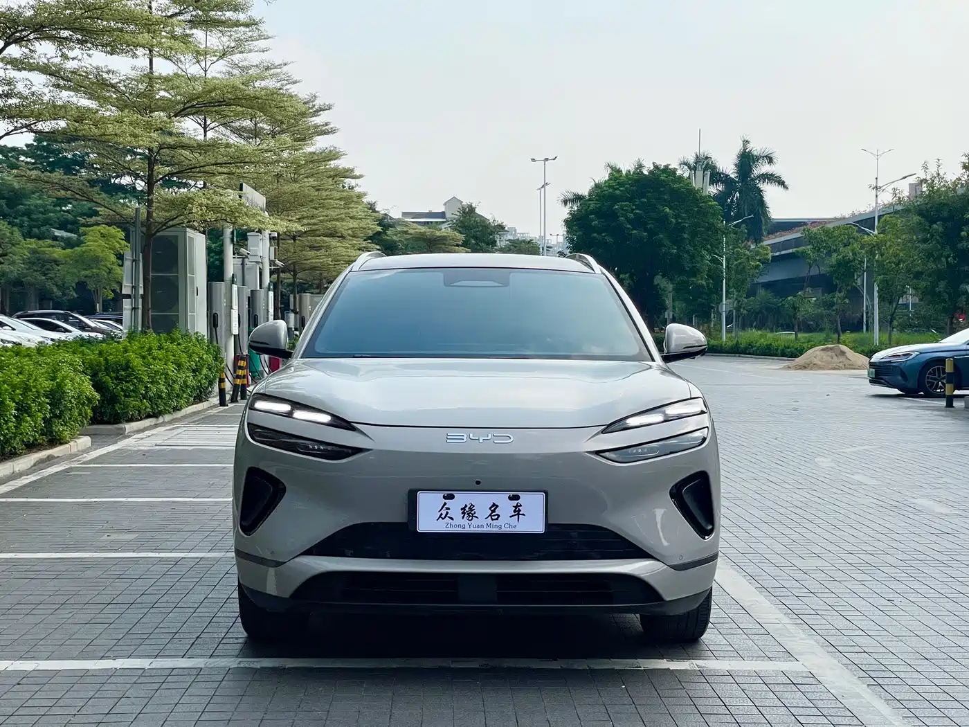 BYD Sealion 06 New Energy 2025 2025 EV 605 Pilot Pro Edition