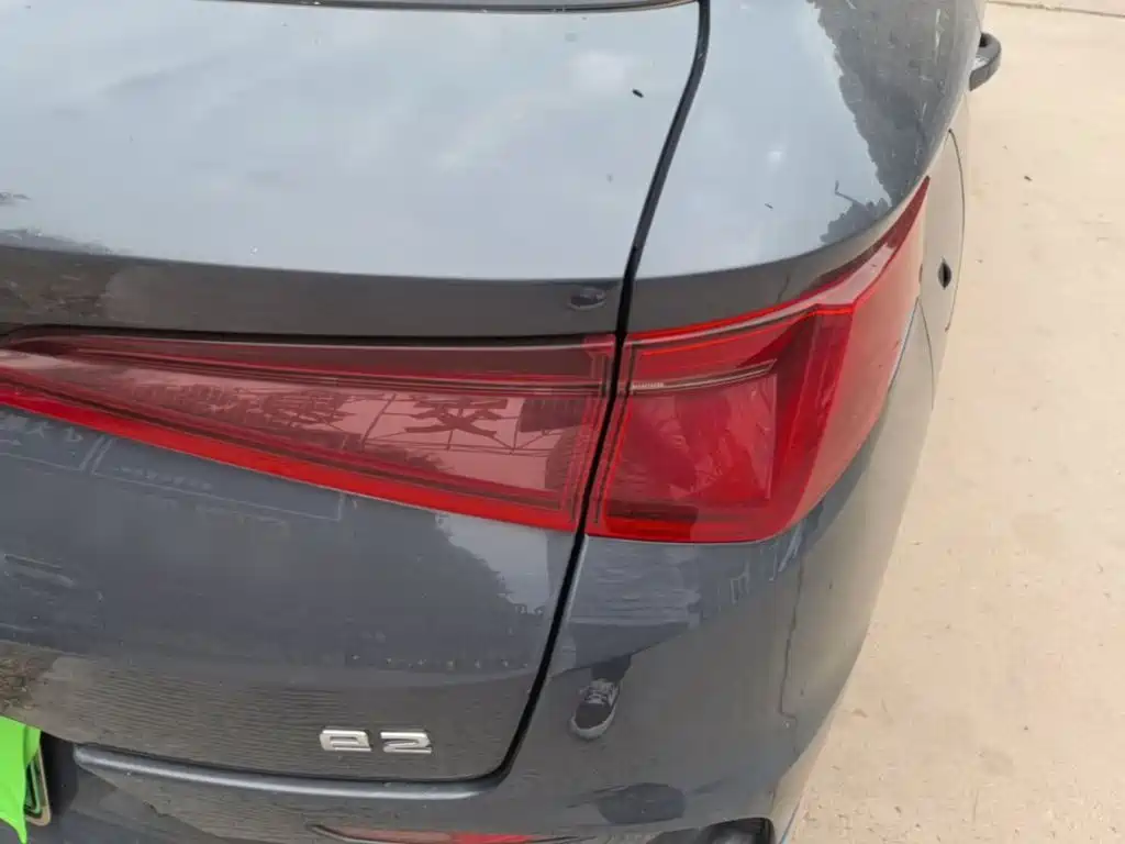Фото 8 - BYD e2