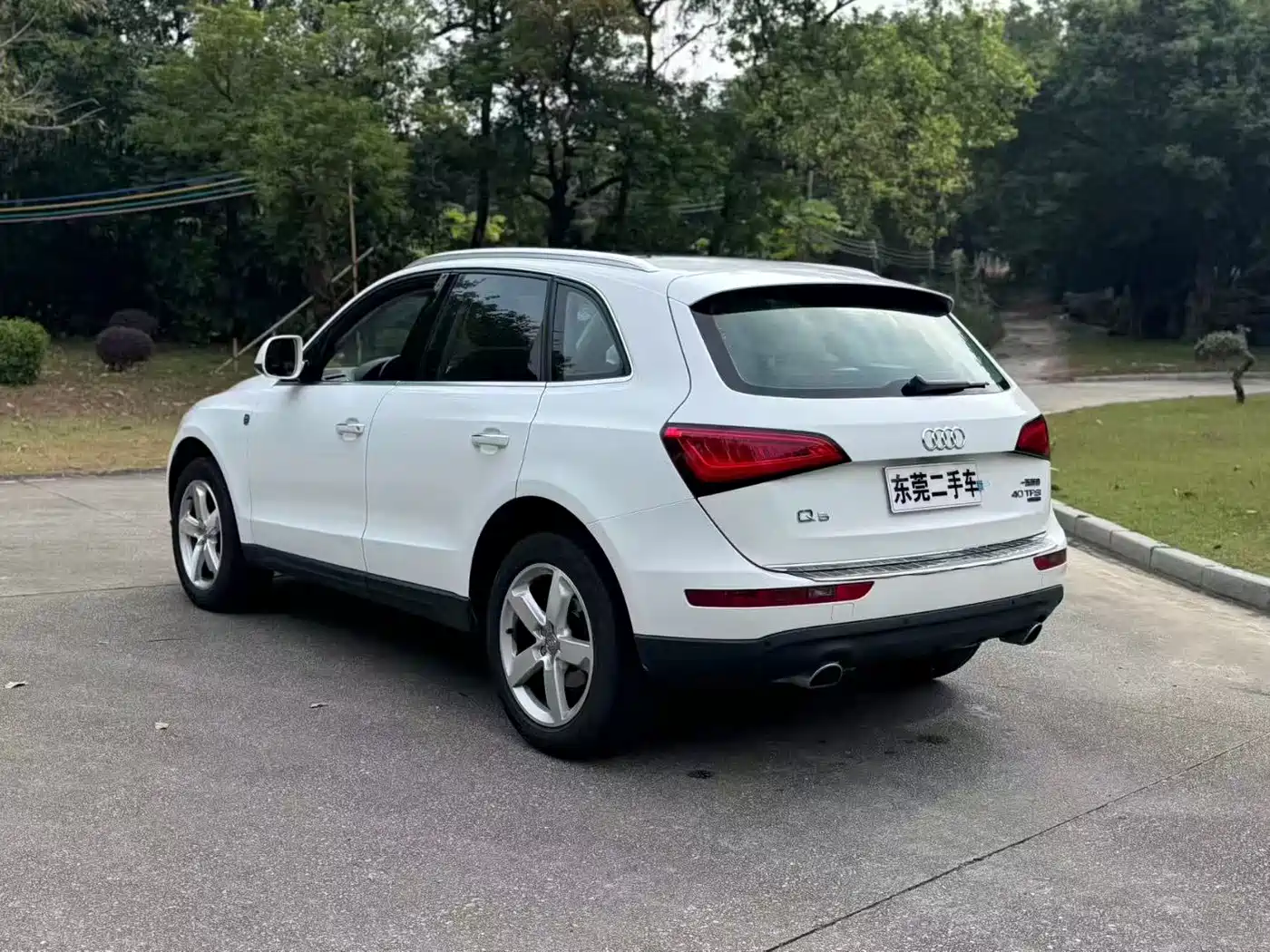 AUDI Q5