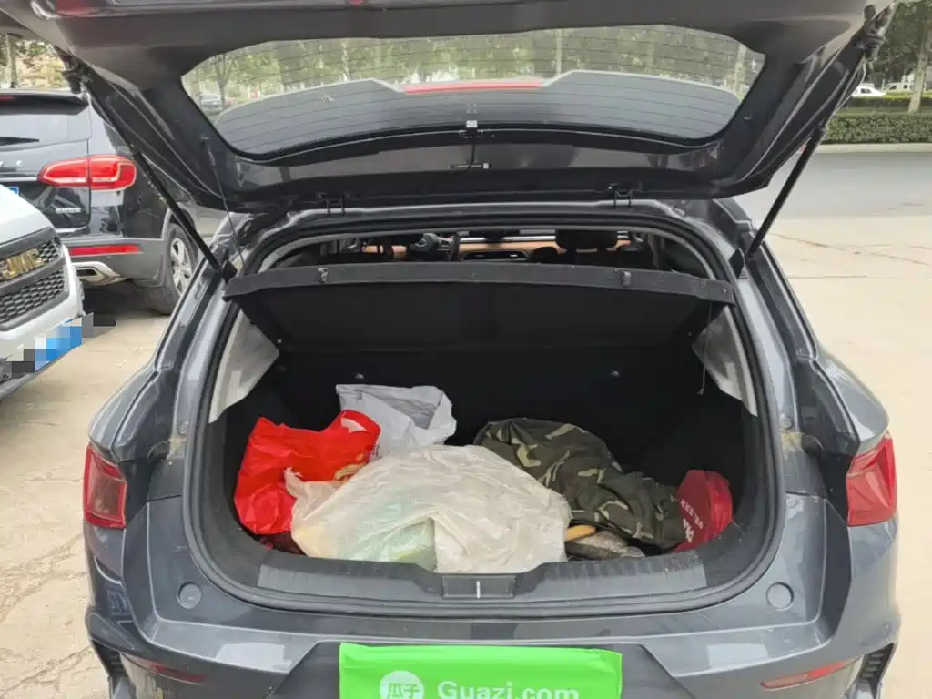 BYD e2 2021 2021 Luxury Edition