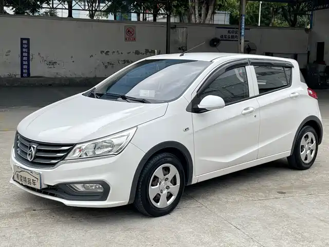 baojun 310