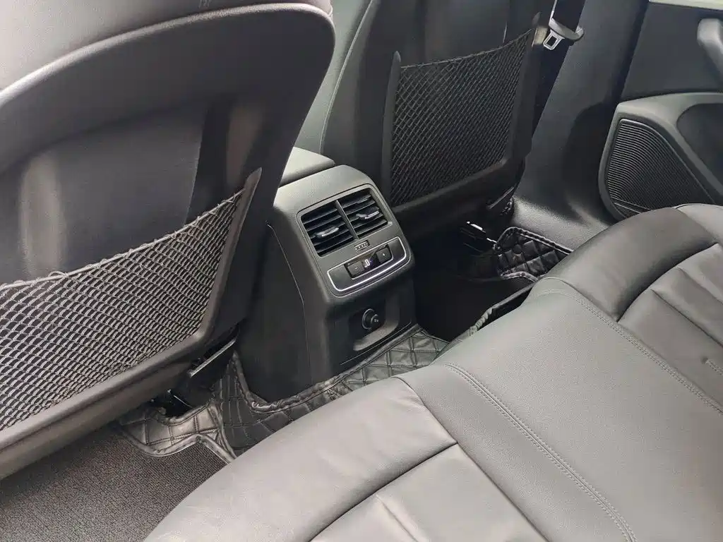 Фото 9 - Audi A5 (Import)