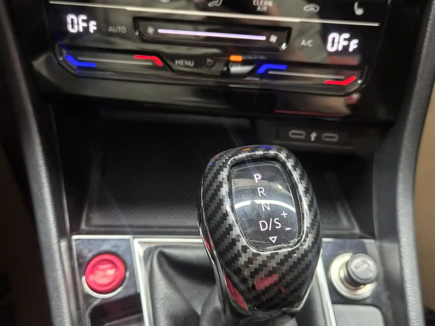 Volkswagen Sagitar 2021 280TSI DSG Excellence Edition фото 10