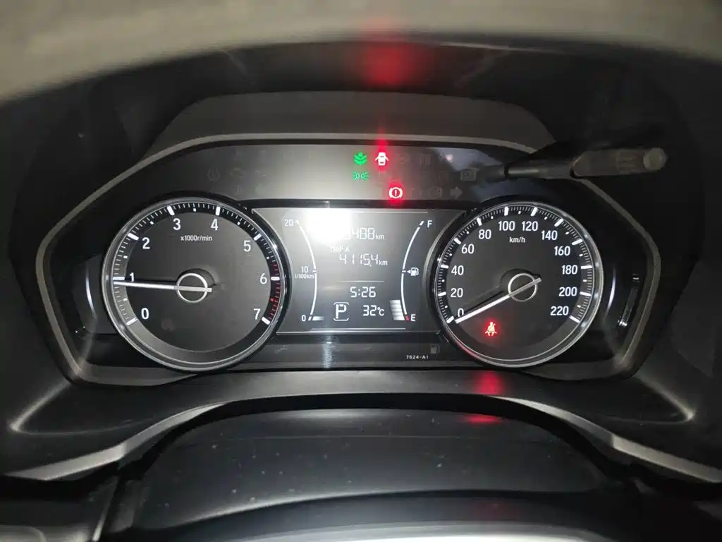 Honda Lingpai, миниатюра 12