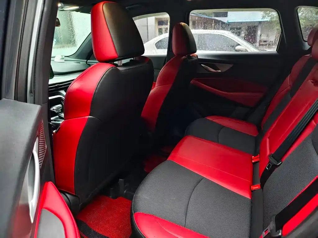 Changan CS35 PLUS 2023 2023 Enjoy Edition 1.4T DCT Premium