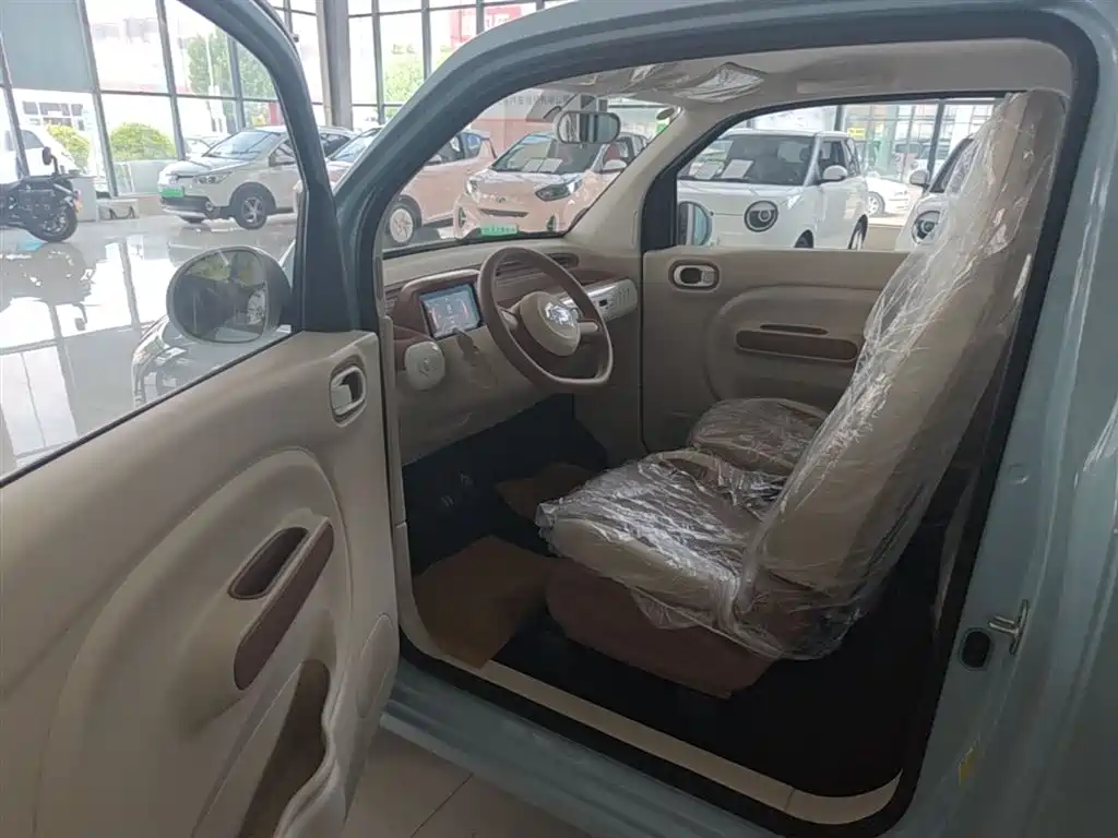 Besturn Bestune Pony 2026 2026 222km Cute Pony Plus