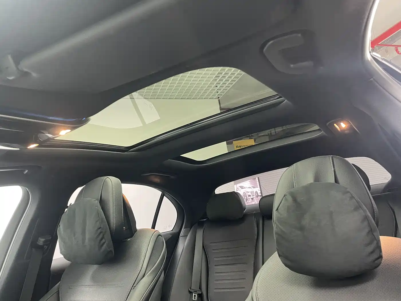 Mercedes-Benz C-Class 2024 C 260 L Sport фото 11