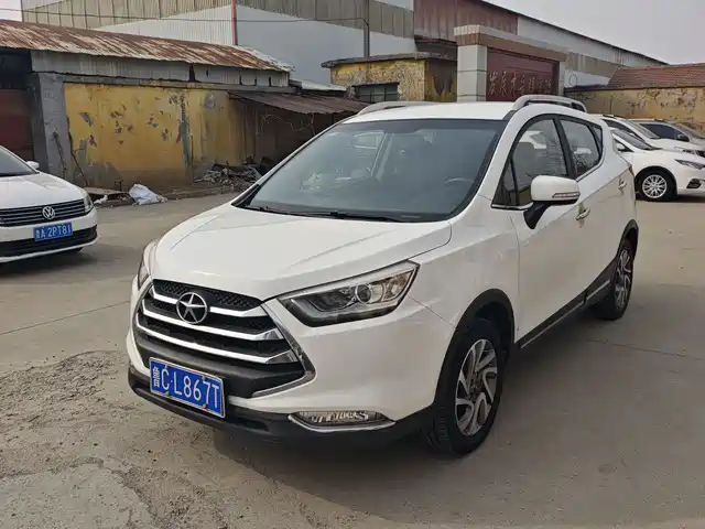 JIANGQI GROUP RUIFENG S3