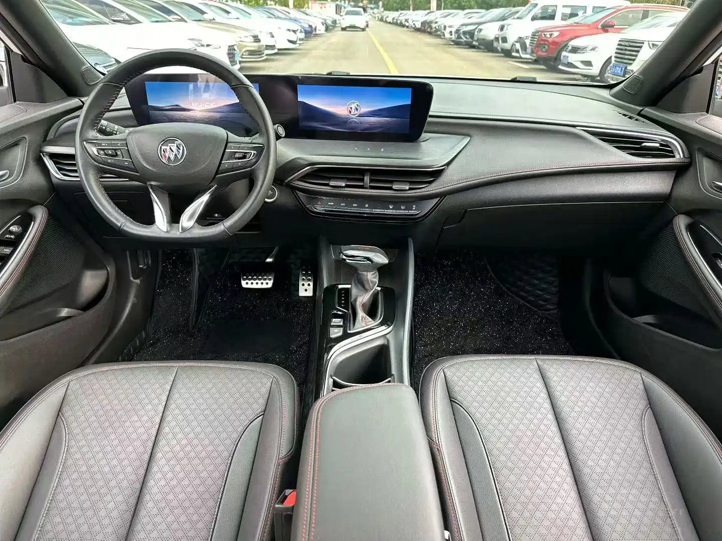 Photo 7 - Buick Verano